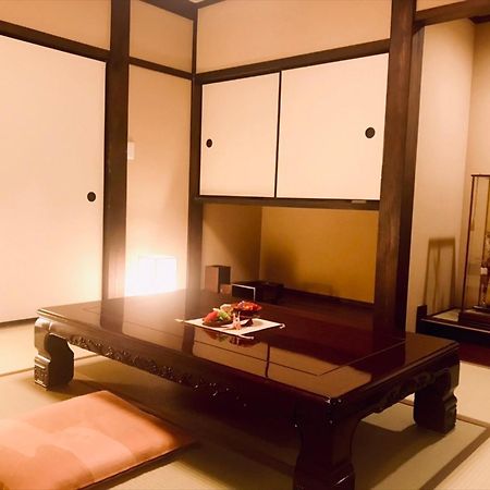 Iroriyado Hidaya Takayama  Eksteriør bilde